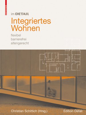 cover image of Integriertes Wohnen
